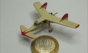 Mikoyan-Gurevich MiG-8 Utka 1:144