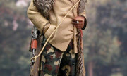 Afghan Fighter 1:35