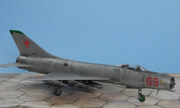 Sukhoi Su-9 Fishpot 1:48
