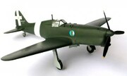 Ambrosini SAI 207 1:48