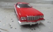 Ford Gran Torino 1967 1:25
