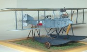 Friedrichshafen FF33L 1:32