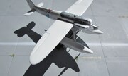 Supermarine S.4 1:72