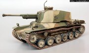 Type 3 Chi-Nu 1:35