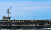 USS Gambier Bay (CVE-73) 1:700