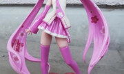 Vocaloid Sakura Miku 1:10