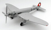 Heinkel He 119 V-4 1:72