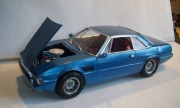 1975 DeTomaso Longchamp 1:24