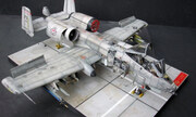 Republic A-10C Thunderbolt II 1:48