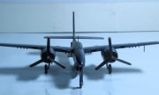 Grumman F7F Tigercat 1:72