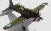 Vultee P-66 Vanguard 1:72