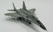Mikoyan MiG-29S Fulcrum-C 1:72