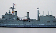 HMS Tiger 1:700