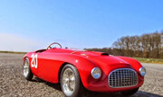 Ferrari 166MM 1:8