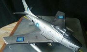 CAC CA-27 Avon Sabre 1:72
