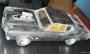 Chevrolet Malibu 1970 1:24