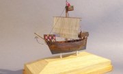 Danziger Kogge 1:250
