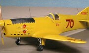Schoenfeldt Firecracker 1:32