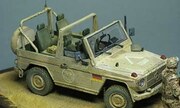 LKW 0,5t gl Wolf 1:35
