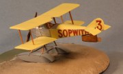 Sopwith Tabloid 1:72