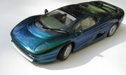 Jaguar XJ220 1:24