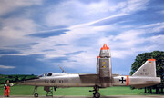 EWR VJ 101 X1 1:72