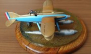 Gloster IVB 1:72