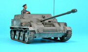 ASU-57 1:35