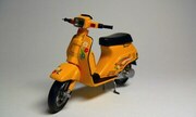 Gemma CP-50 1:24