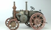 Lanz Bulldog 1:35