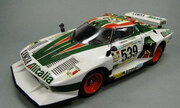 Lancia Stratos HF 1:24