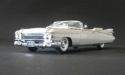 1959 Cadillac Eldorado Convertible 1:25
