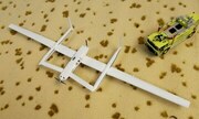 Rutan Voyager 1:72