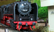 Baureihe 50 Kab. 1:87