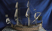 Soleil Royal 1:100