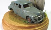GAZ-M20 1:43