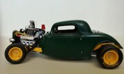 Ford '33 GAA Maximum Pressure 1:25
