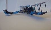Gotha G.IV(LVG( 1:72