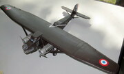 Farman F.221 1:72