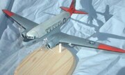 Douglas C-47 Dakota 1:72