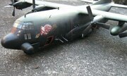 Lockheed AC-130A Spectre 1:72