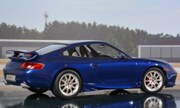 Porsche 911 GT3 1:24