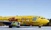 Boeing 737-300 1:144