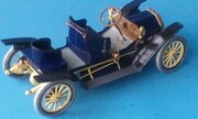 1909 EMF 3 in 1 1:16