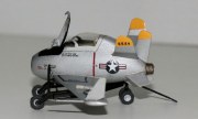 McDonnell XF-85 Goblin 1:72