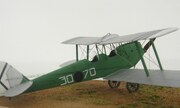 Caproni Ca.100 1:72