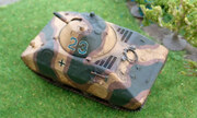 Jaguarundi 1:72