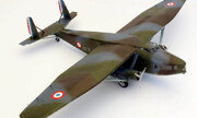 SNCAC (Farman) NC.224TT 1:72