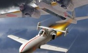 Ohka Type 22 1:72