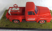 1953 Ford 100 1:25